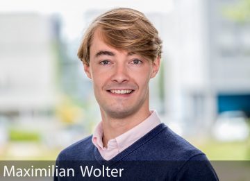 Maximilian Wolter Maximilian Wolter